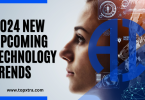 10 New Upcoming Technologies in the World | New Tech