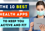 10 Best Health Apps for Free to Use