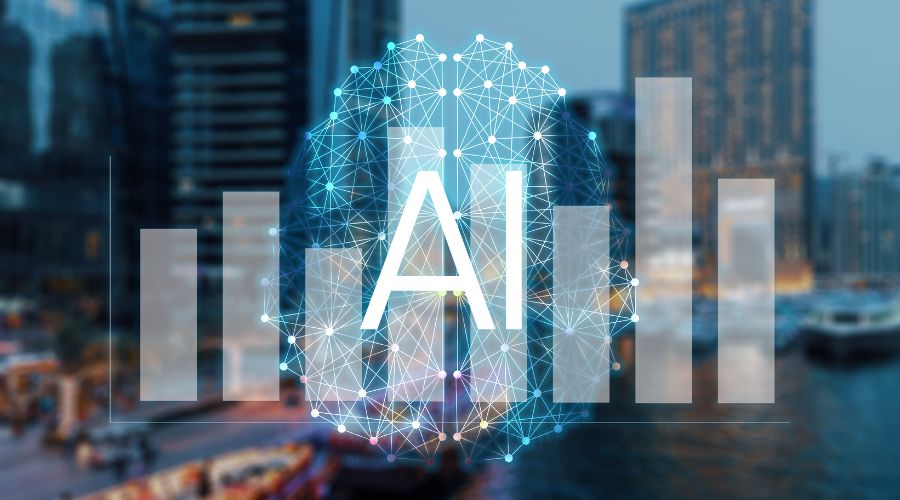 10 Mind-Blowing AI Apps That are Changing Our World