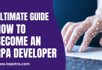 Ultimate Guide: How to Become an RPA Developer in 2024