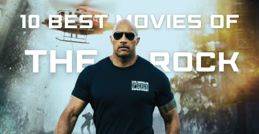 10 of the Most Popular THE ROCK Movies of All Time