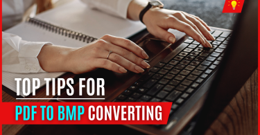Web Graphics Mastery: Top Tips for Converting PDF to BMP