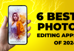 6 of the Best Photo Enhancer Apps of 2024