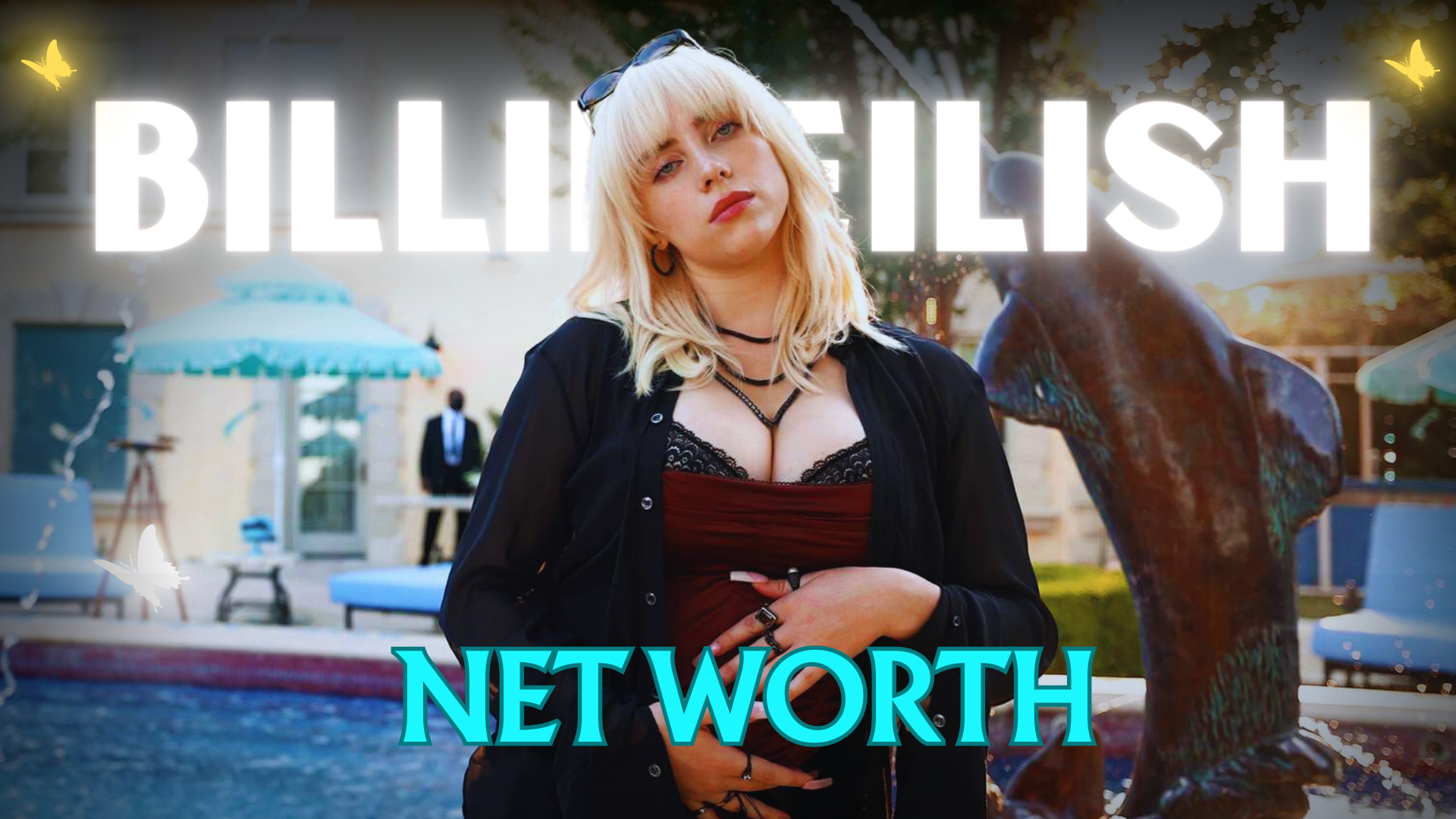 Billie Eilish Net Worth 2024 | Billie Age