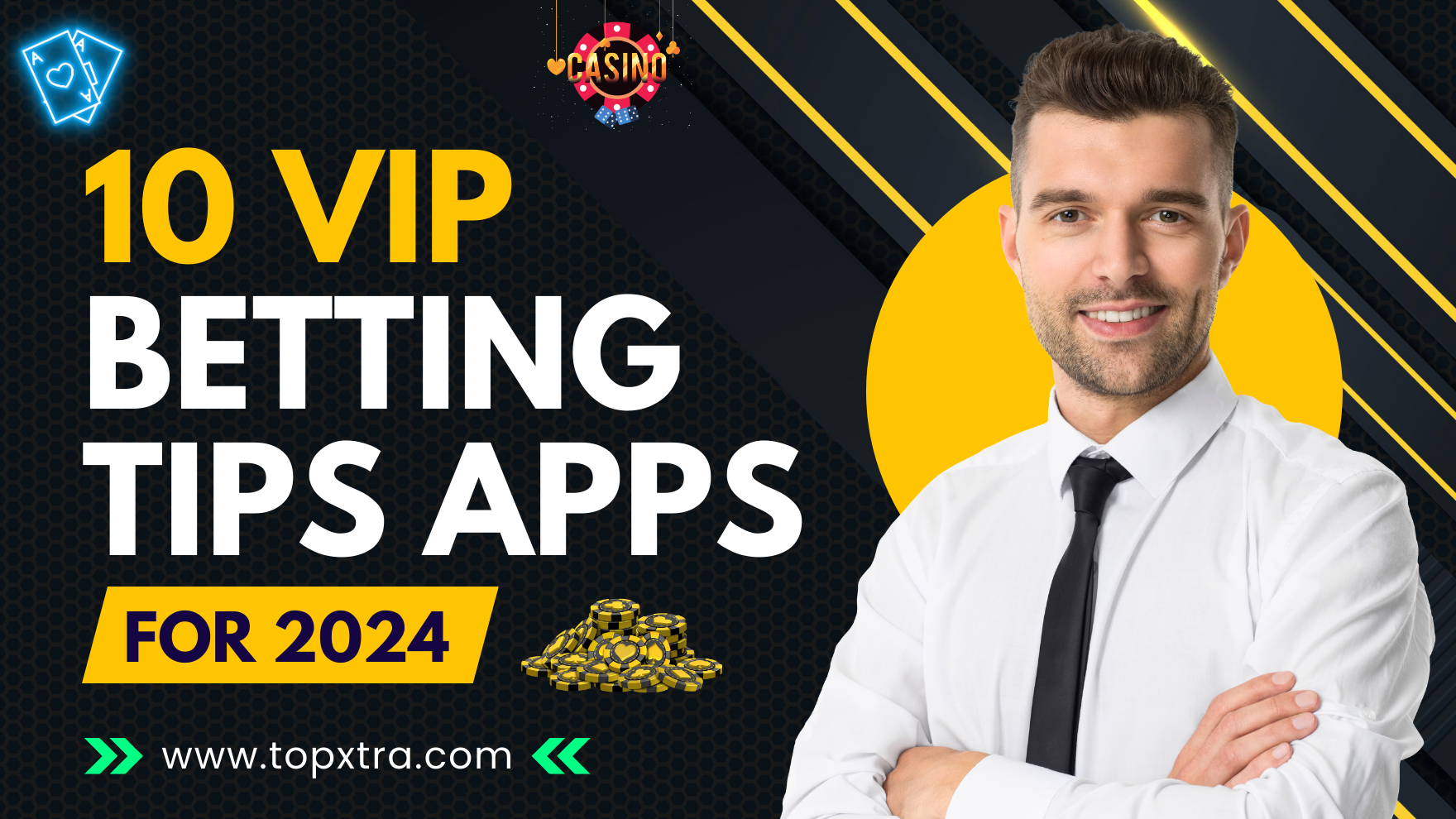 Top 10 VIP Betting Tips Apps | Perfect Betting Tips Apps