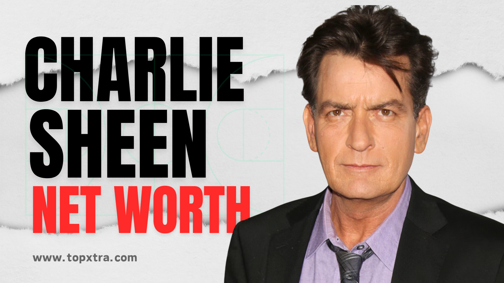 Charlie Sheen Net Worth | Charlie Sheen